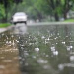 اگر باران نیاید، چه اتفاقی برای تهران می‌افتد؟