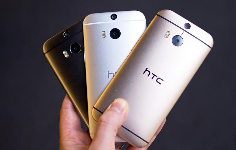 بهترین گوشی HTC