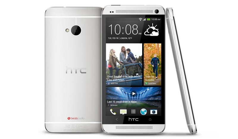 بهترین گوشی HTC