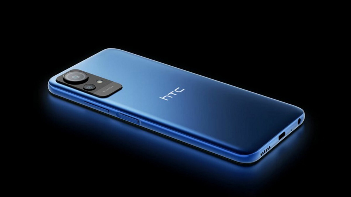 بهترین گوشی HTC