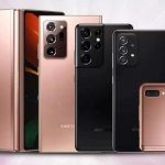 قیمت گوشی موبایل امروز ۴ آذر ۱۴۰۴/ ارزانترین گوشی سامسونگ چند؟