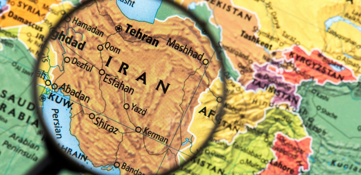 تهدید علیه منافع ملی ایران