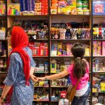 بهترین بازارهای تهران برای خرید لوازم التحریر