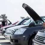 قیمت خودرو‌های ایران خودرو امروز 6 مهر ۱۴۰۲