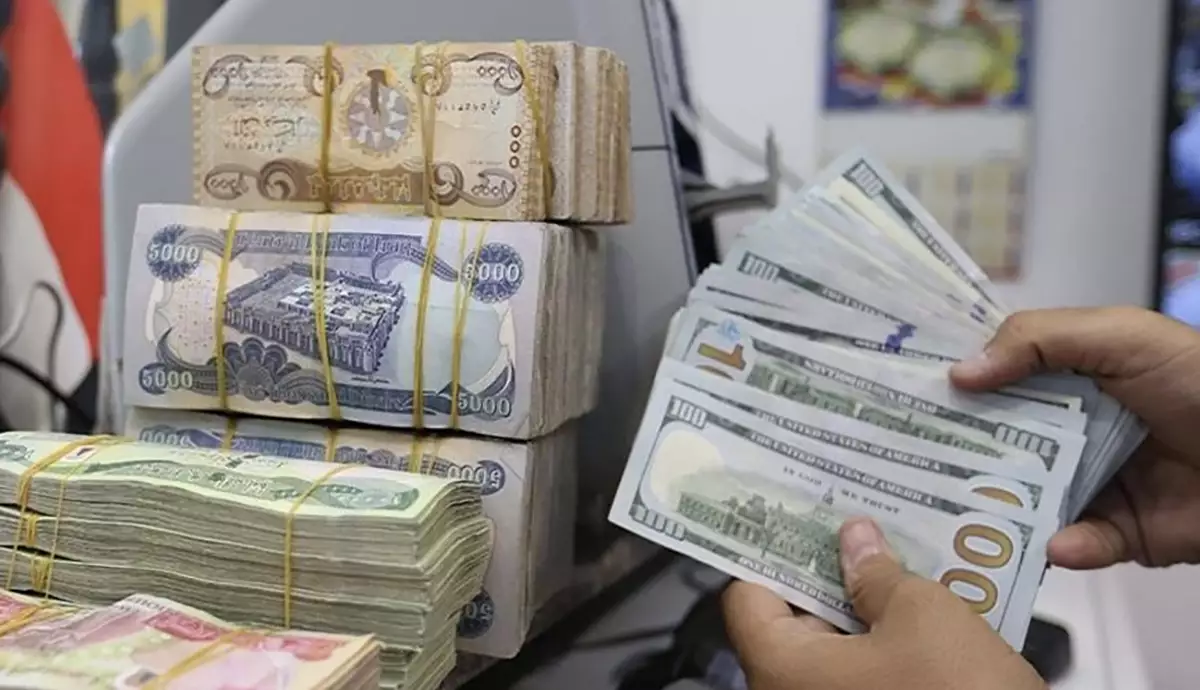 تاثیر ممنوعیت معامله دلار در عراق بر بازار ارز