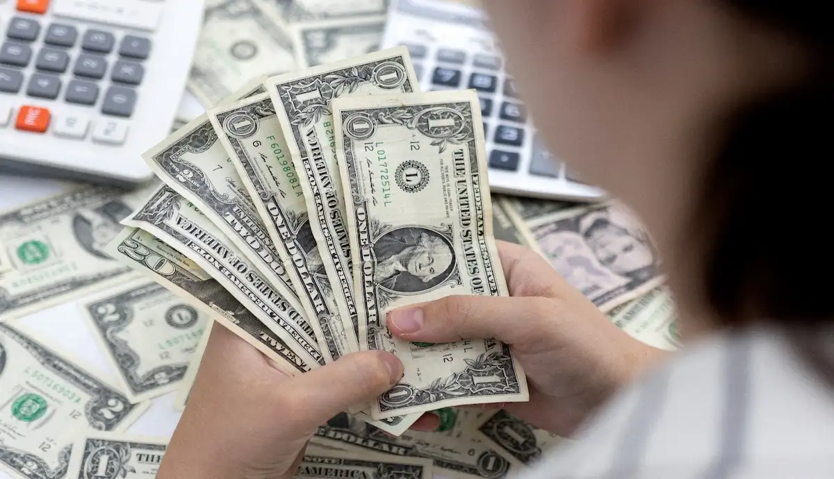 وضعیت بازار جهانی ارز