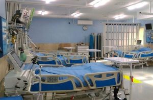 علت فرار بیماران از بیمارستان