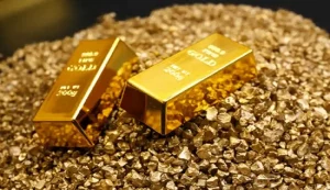 مزایای خرید طلا از بورس
