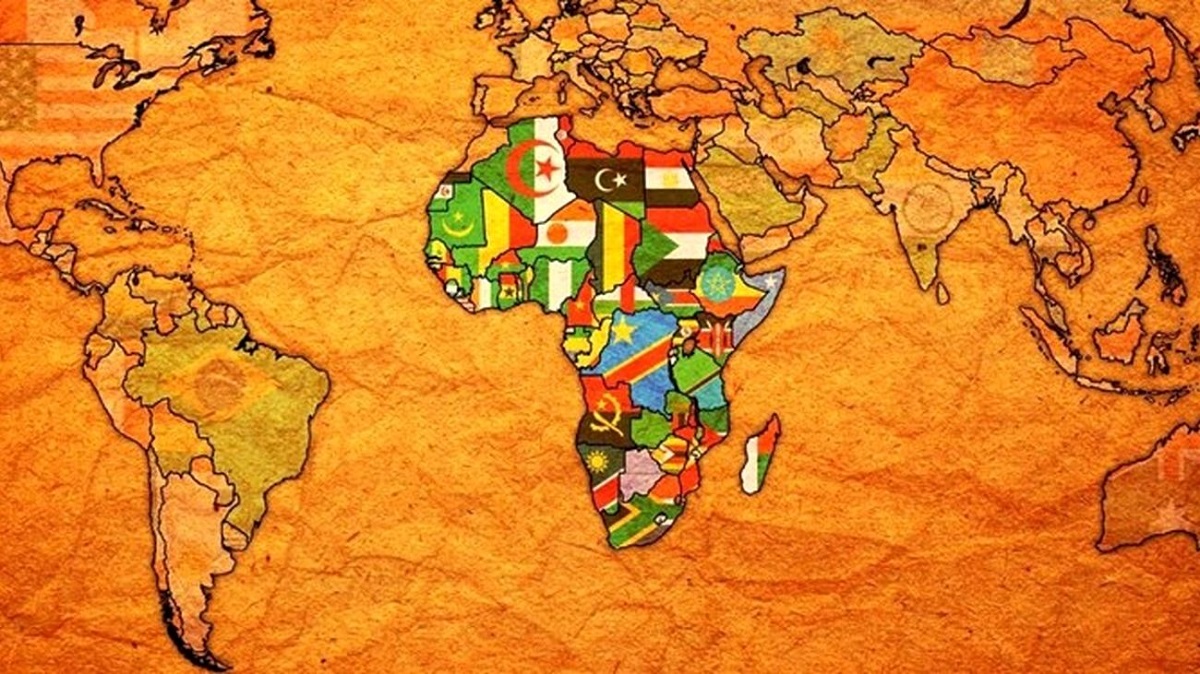 کاهش تجارت ایران و آفریقا
