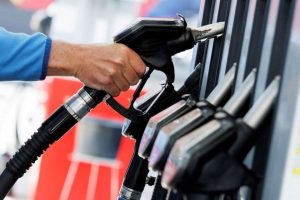 وضعیت قیمت بنزین