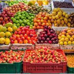 چرا خبری از ارزانی میوه نیست؟