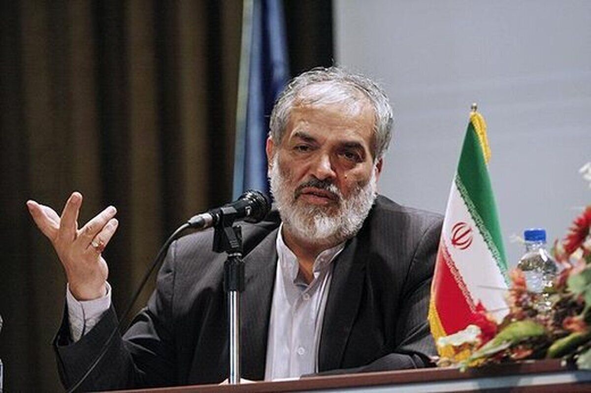 کار هر کره ای معادل ۲۴ ایرانی