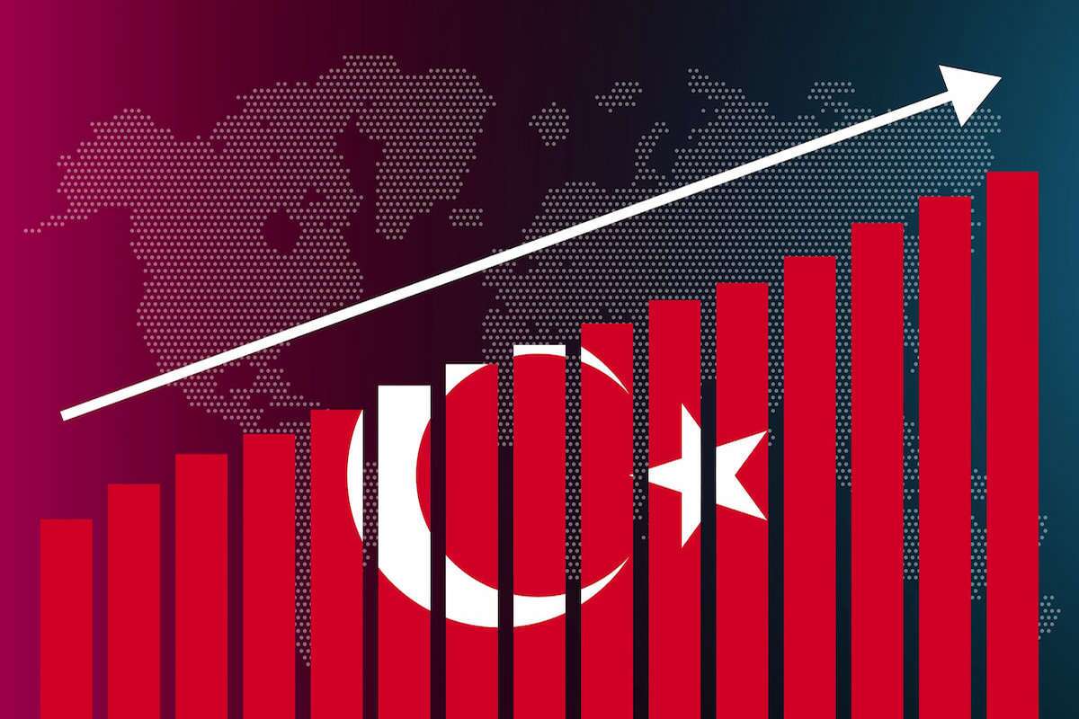 سیاست اردوغان برای مهار تورم