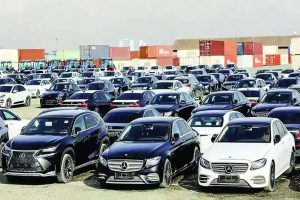واردات خودرو به نفع اقشار کم‌درآمد