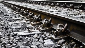 خطوط ریلی و راه آهن ایران