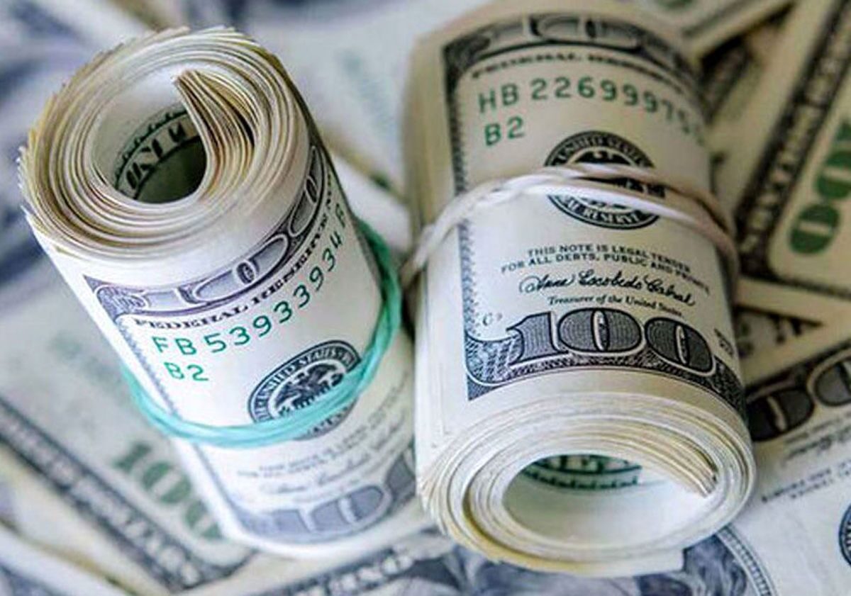 وضعیت بازار ارز 27 آذر 1402