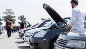 قیمت خودرو‌ های ایران خودرو ۲۵ اردیبهشت ۱۴۰۳