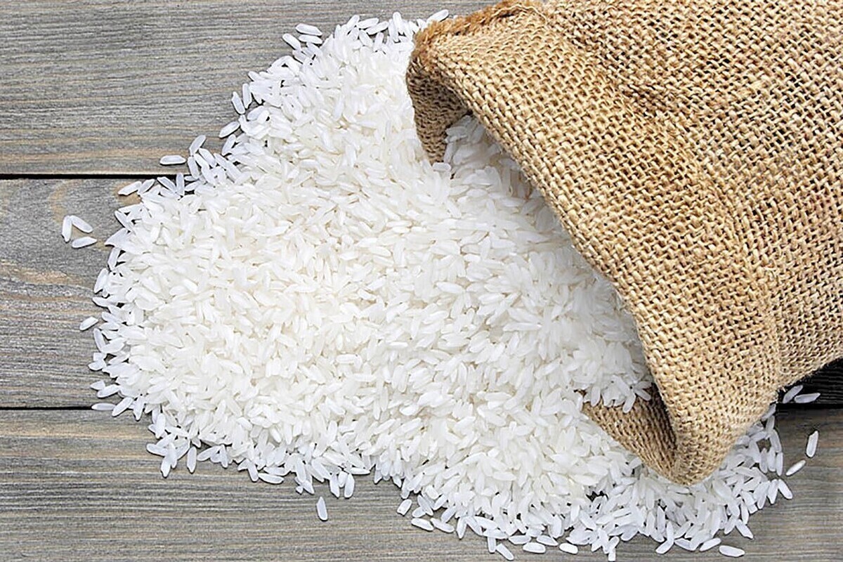 قیمت برنج ایرانی