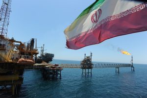 صادرات نفت ایران در ۲۰۲۳