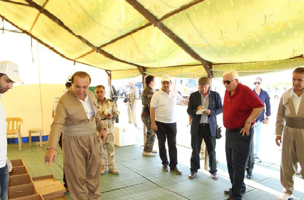 مجید پیشرو دیزه یی