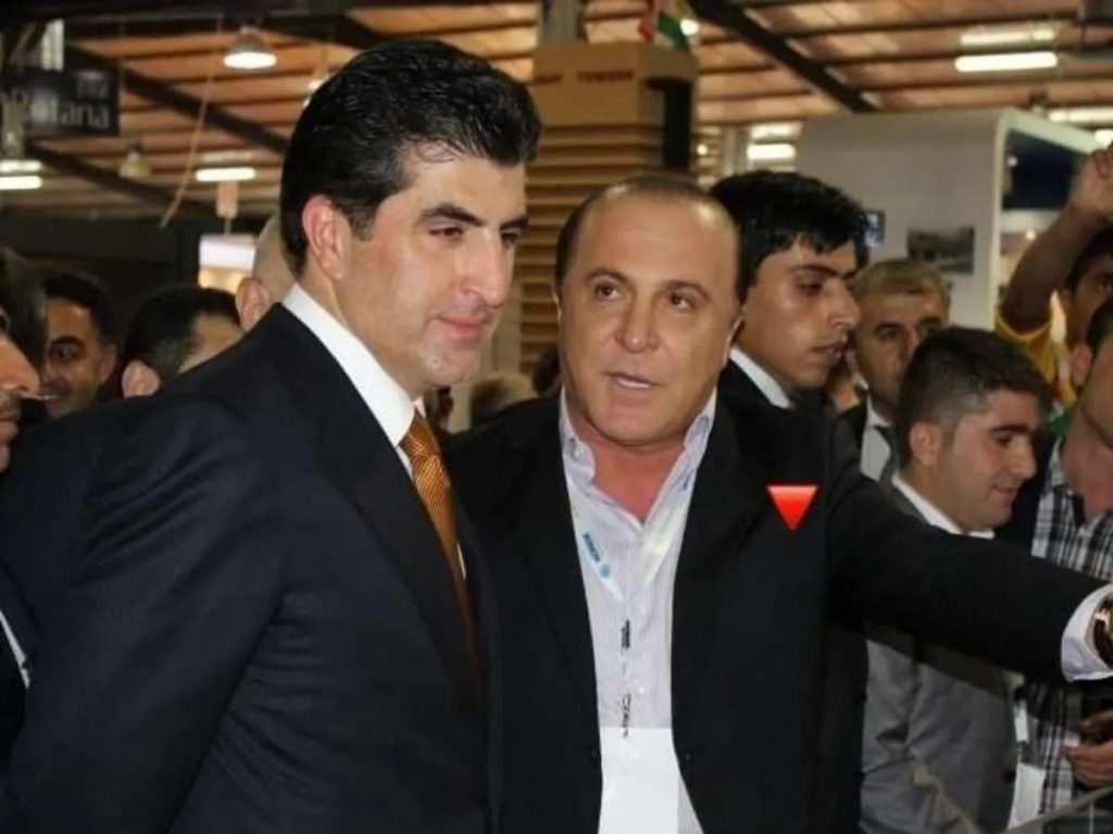 پیشرو مجید دیزایی