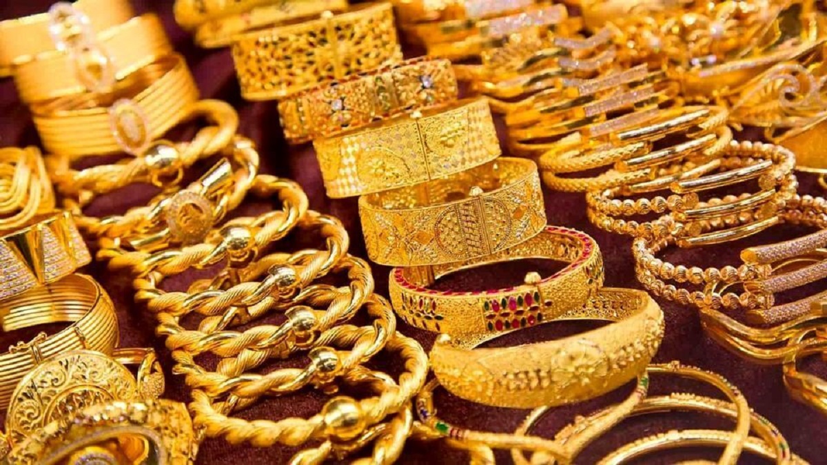 قیمت طلا و سکه 3 مرداد 1403