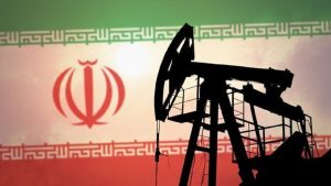 وضعیت تولید نفت ایران