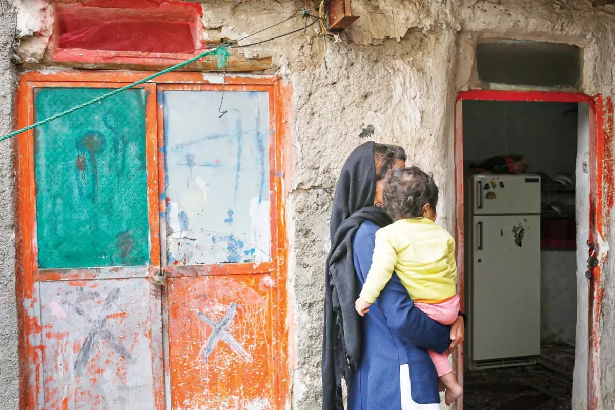 علت افزایش فقر در ایران