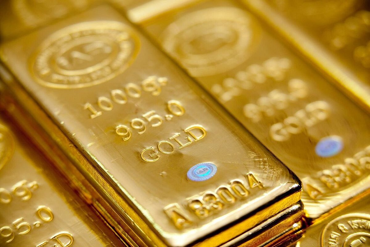 قیمت انس جهانی 2 بهمن 1402
