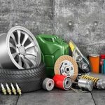 بازار قطعات یدکی خودرو در بن‌بست گرانی