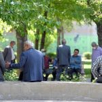 دریافتی بازنشستگان در سال ۱۴۰۵ چقدر است؟