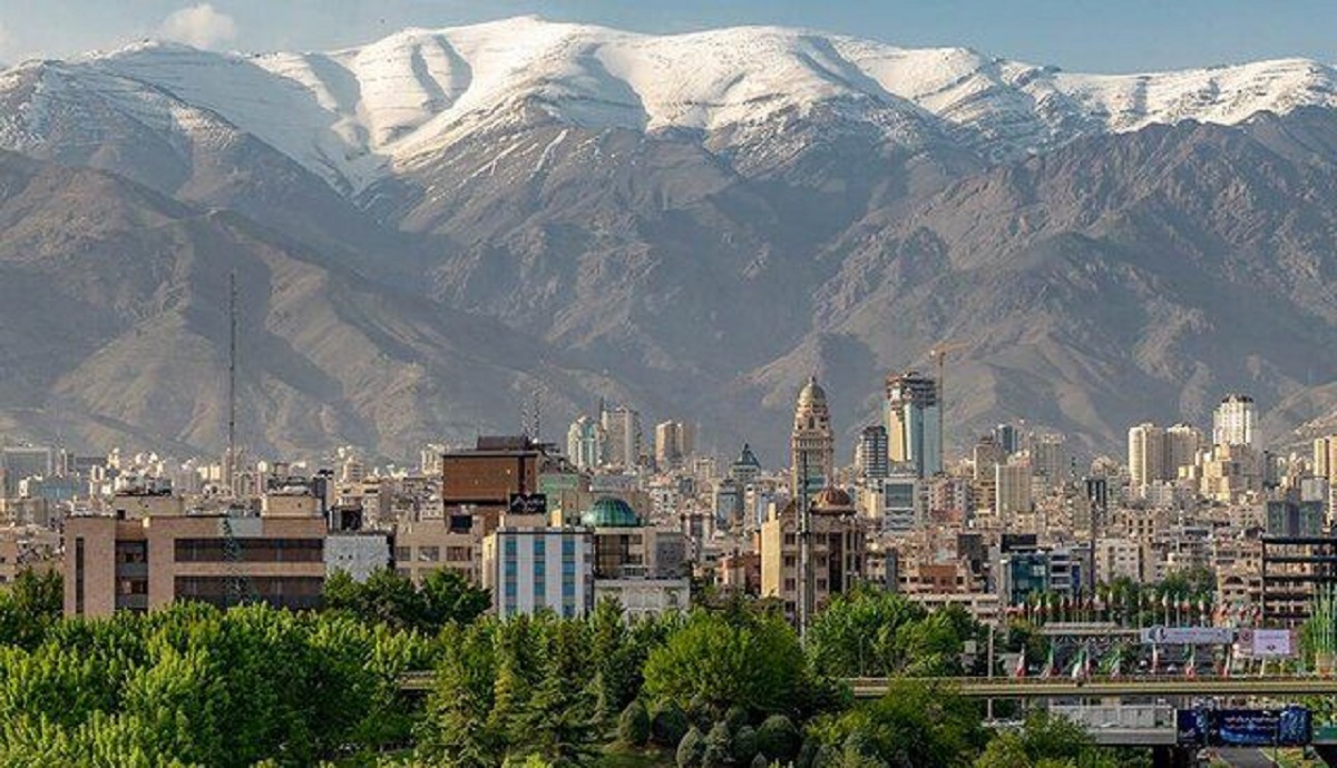 قیمت آپارتمان‌ های ۱۲۰ متری شمال تهران