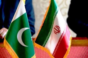 همکاری تجاری ایران و پاکستان