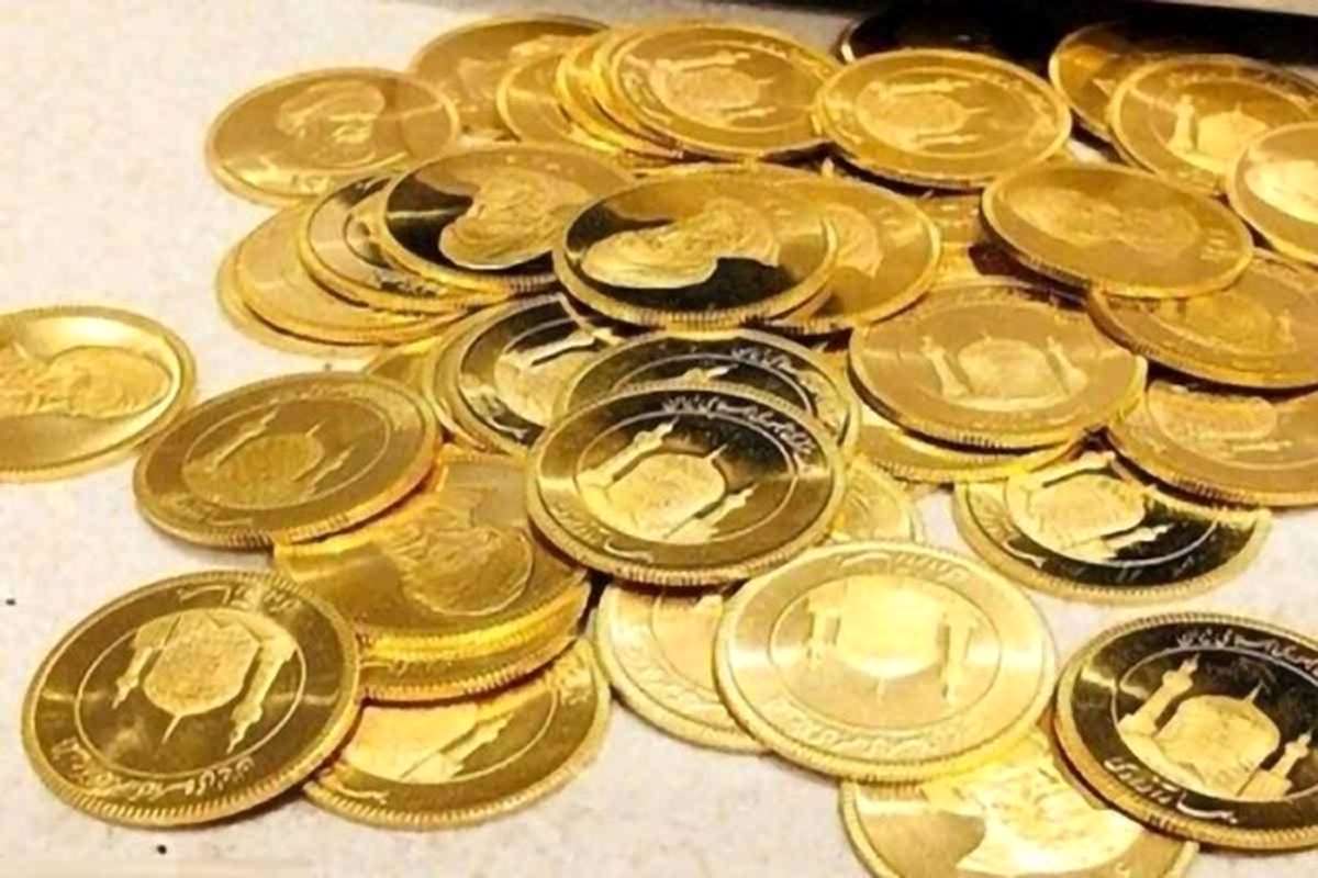 قیمت طلا و سکه 22 اردیبهشت 1403
