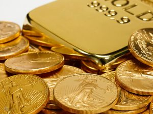 قیمت طلا و سکه در اردیبهشت