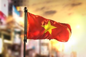 جایگاه اقتصادی ویتنام