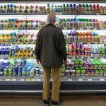 تورم خوراکی‌ها در کدام استان بیشتر است؟