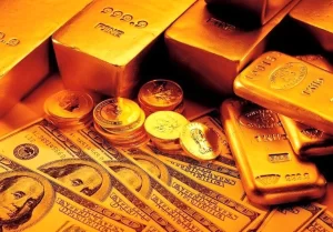 روند نامتوازن طلا و دلار