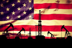 مقابله آمریکا با غول های نفتی