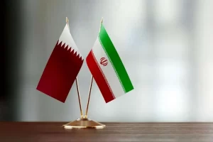 وضعیت تجارت ایران و قطر