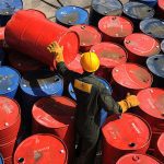 قیمت جهانی نفت امروز ۱۲ مهر ۱۴۰۴