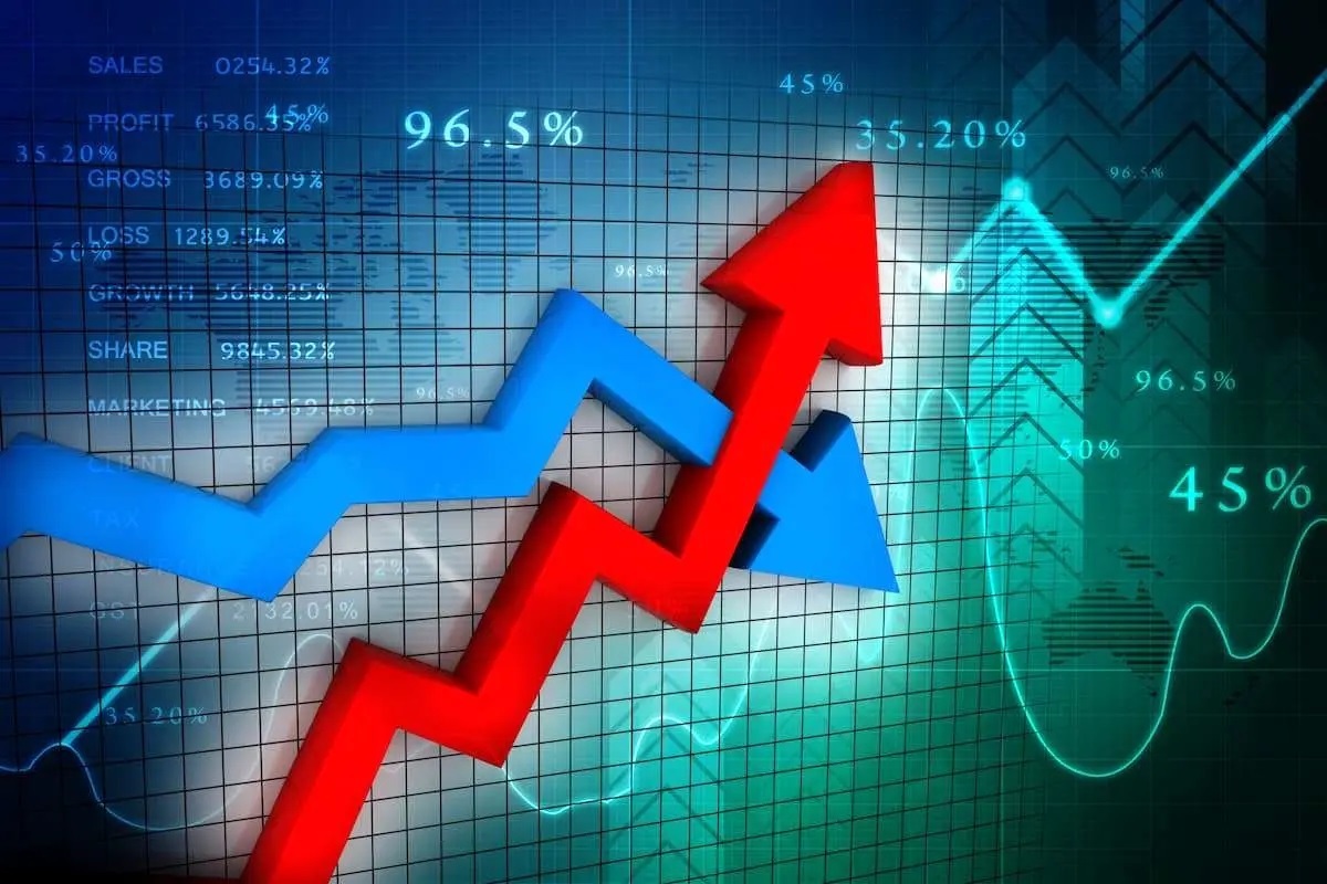 پایان بورس 7 فروردین ۱۴۰۳