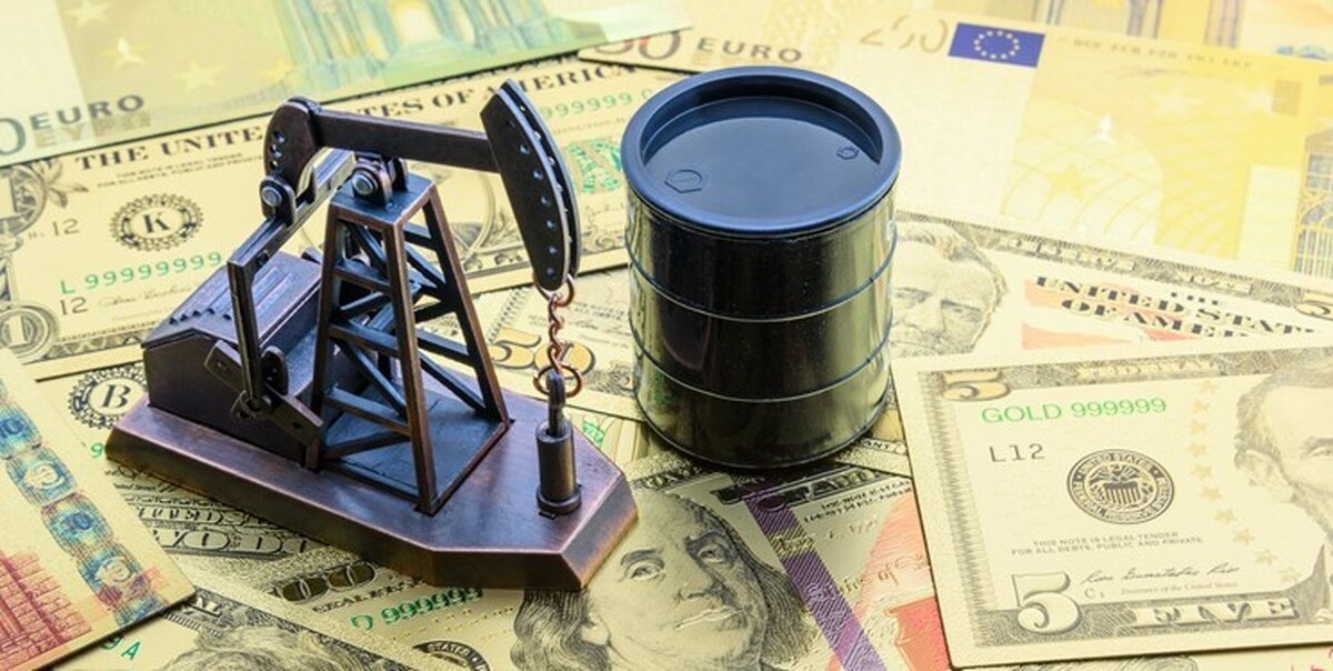 تاثیر درآمد های نفتی بر تورم