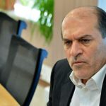 نجفی عرب رئیس اتاق بازرگانی تهران: تعطیلی پنجشنبه هزینه‌زا است