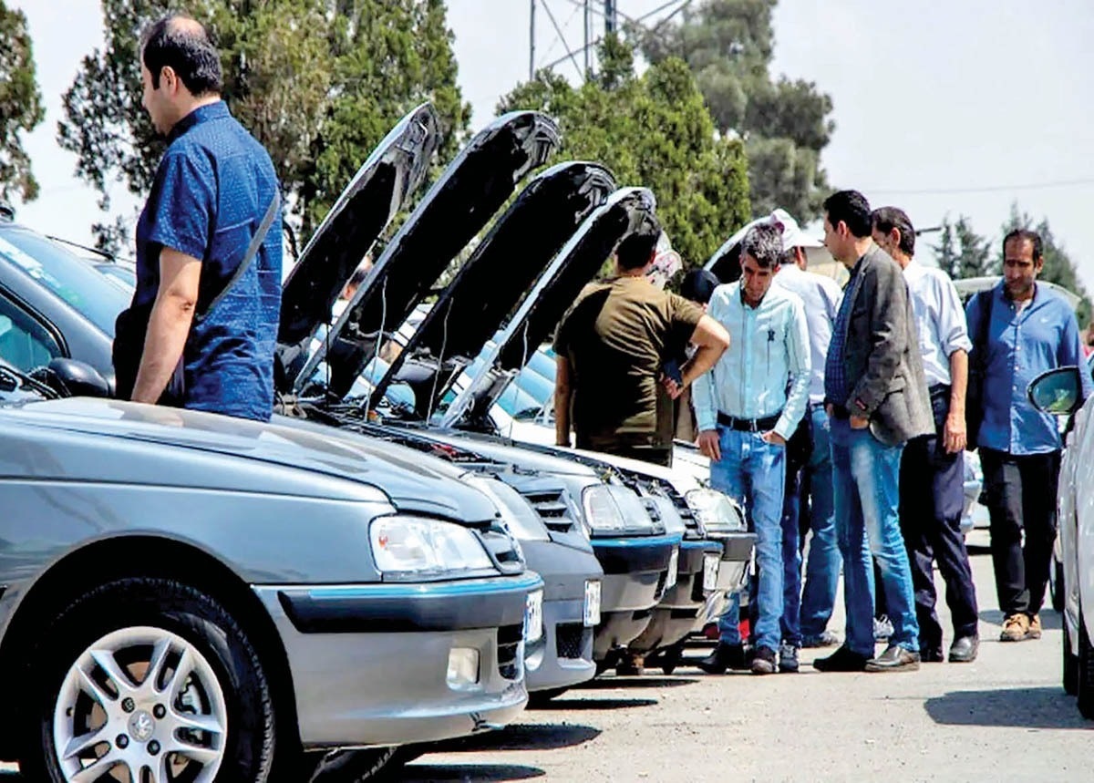 قیمت خودرو‌ های ایران خودرو ۱۸ اردیبهشت ۱۴۰۳