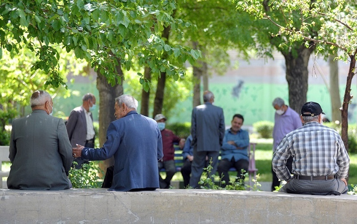 همسان‌ سازی حقوق بازنشستگان