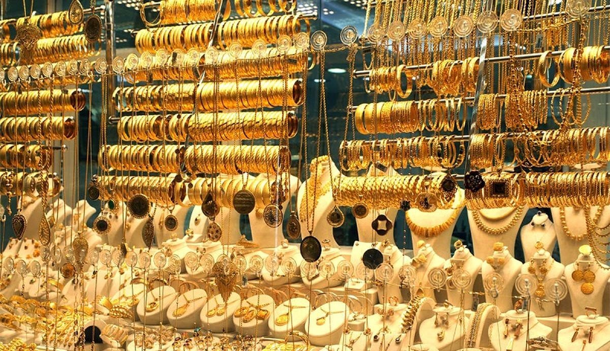 قیمت طلا و سکه 17 اردیبهشت 1403