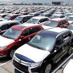 اعلام قیمت خودرو‌های وارداتی در سامانه یکپارچه