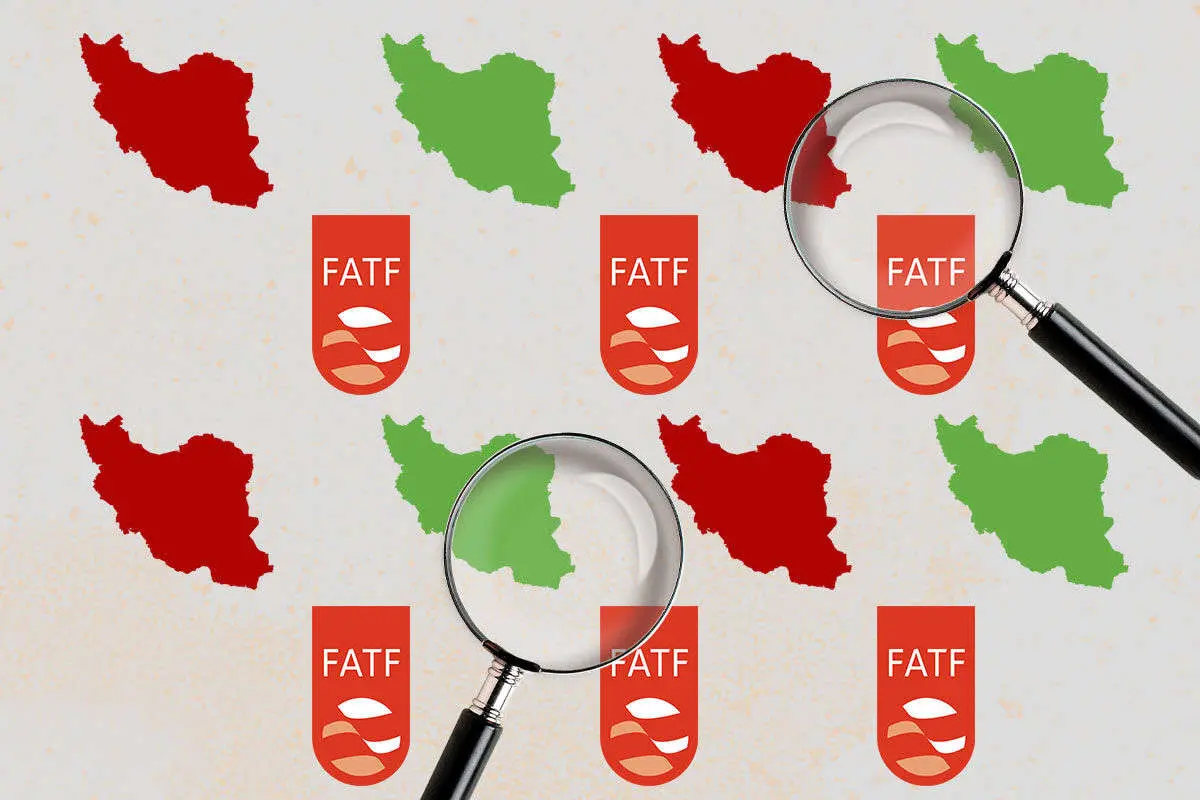 مخالفان پیوستن ایران به FATF