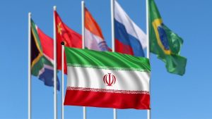 آینده ایران در بریکس